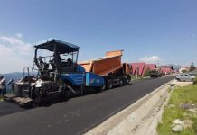 Prefect: Lucrări de modernizare pe Transalpina