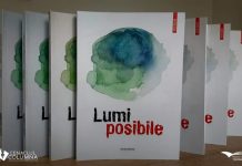 „Lumi posibile” – antologie de proză și poezie a elevilor