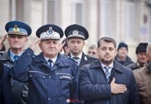 Tudor: Proiectul ATOP, retras de pe ordinea de zi