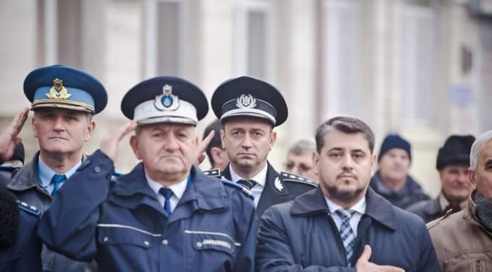 Tudor: Proiectul ATOP, retras de pe ordinea de zi