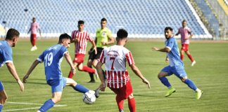 Gilortul, triumf în Cupa României