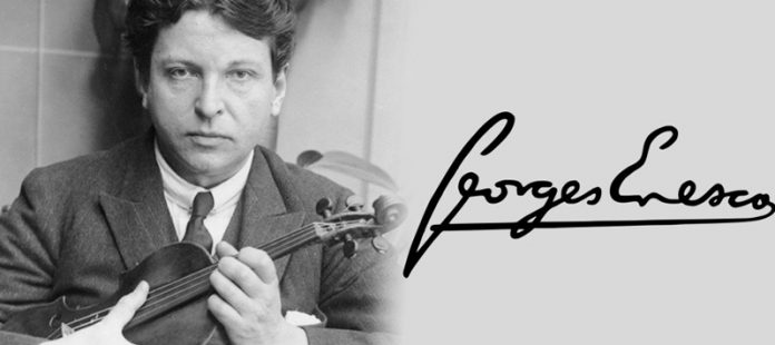 George-Enescu