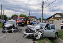 Asistenta șefă de la Ortopedia SJU Târgu-Jiu, victima accidentului de pe Ana Ipătescu