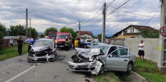 Asistenta șefă de la Ortopedia SJU Târgu-Jiu, victima accidentului de pe Ana Ipătescu