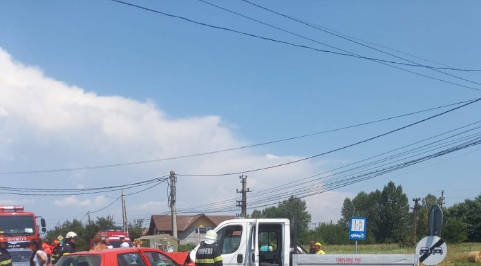 Numărul victimelor din accidentul de la Drăguțești a ajuns la 6