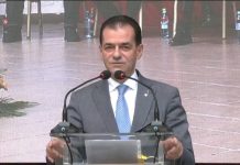 Orban la Târgu Jiu: Eu nu număr filialele care mă susțin, deși ar fi în avantajul meu!