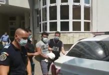 Șicanare în trafic, înjunghiere, lipsire de libertate! Criminalul, în arest pentru omor