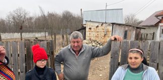 Noi daruri pentru Gabriela, fetița care și-a dorit lemne de ziua sa!