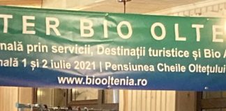 Planuri mărețe pentru promovarea Olteniei ca destinație turistică!