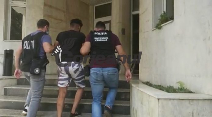 Omorâtă la doar 19 ani de fostul iubit! Crimă din gelozie la Baia de Fier!