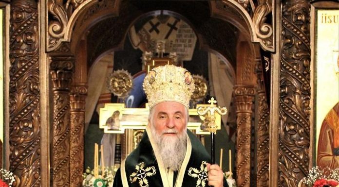 Înaltpreasfinţitul Părinte Mitropolit Irineu, 13 ani de arhipăstorire în Oltenia