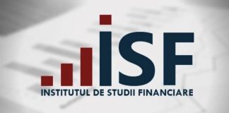 Institutul de Studii Financiare și Academia de Studii Economice București, parteneriat pentru pregătirea studenților în domeniul actuariatului