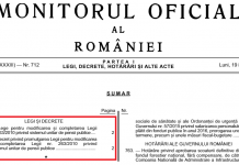 Din 20 august, angajații CEO și CEH se pot pensiona! Legea a fost publicată în Monitorul Oficial