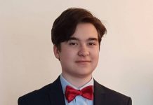 Performanță excepțională pentru Mihai Bratu. Medalie de aur pentru România la IOL 2021