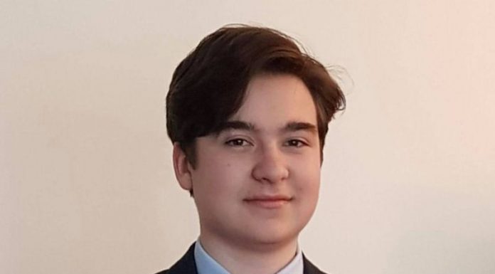 Performanță excepțională pentru Mihai Bratu. Medalie de aur pentru România la IOL 2021