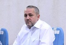 Mihai Rotaru: ,,Avem patru obiective, printre care și salvarea de la retrogradare”