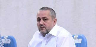 Mihai Rotaru: ,,Avem patru obiective, printre care și salvarea de la retrogradare”