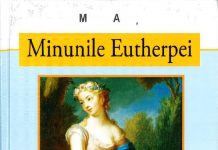 Marin Arcuș despre ,,Minunile Eutherpei”