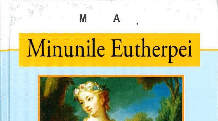 Marin Arcuș despre ,,Minunile Eutherpei”