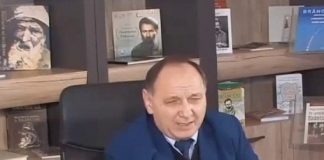 Educaţia…şi Lecţia de viaţă – Interviu cu Domnul Prof. univ. dr. George NICULESCU, Prorector al Universităţii «Constantin Brâncuşi» din Târgu-Jiu – ,,Putem spune că Brâncuşi este cel care uneşte modernitatea însăşi cu arhaicul autentic, la un înalt nivel de creaţie artistică”!