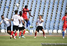 Pandurii Târgu-Jiu, remiză albă cu Viitorul Şimian