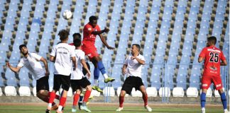 Pandurii Târgu-Jiu, remiză albă cu Viitorul Şimian