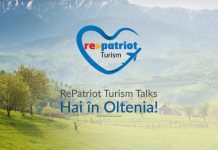 Mii de participanți la o discuție on-line despre turismul din Oltenia