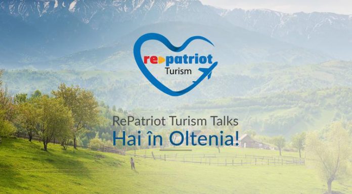 Mii de participanți la o discuție on-line despre turismul din Oltenia