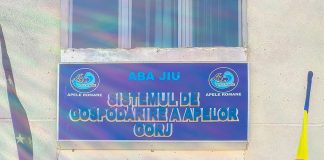 Angajare la Apele Române Gorj