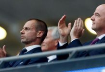 Schimbări majore pregătite de FIFA în fotbal