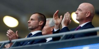 Schimbări majore pregătite de FIFA în fotbal