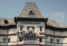 Proiect pentru creșterea vizibilității internaționale a UCB Târgu-Jiu
