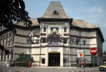 Posturi de documentarist și administrator patrimoniu, scoase la concurs de UCB Târgu-Jiu