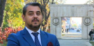 Adrian Tudor cere înregistrările de la 112 în cazul crimei de la Baia de Fier!