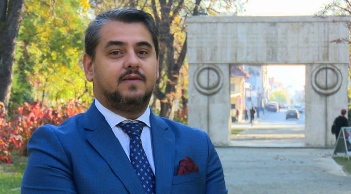 Adrian Tudor cere înregistrările de la 112 în cazul crimei de la Baia de Fier!