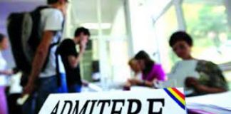 Se apropie prima etapă de repartizare la liceu. Cele mai căutate licee din județ, după media de admitere din 2020