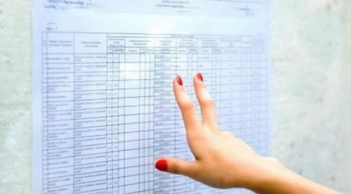 Completarea opţiunilor pentru admiterea la liceu începe joi