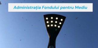 AFM: Ghidul Programului Iluminat Public, lansat în dezbatere