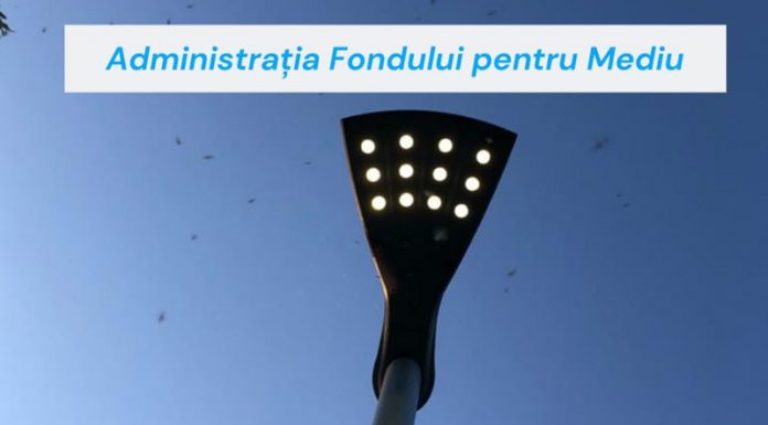 AFM: Ghidul Programului Iluminat Public, lansat în dezbatere