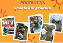 Noi proiecte ale Fundației ,,Ajungem MARI” pentru tinerii instituționalizați din Gorj