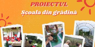 Noi proiecte ale Fundației ,,Ajungem MARI” pentru tinerii instituționalizați din Gorj