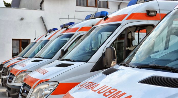 Post vacant la Ambulanța Gorj