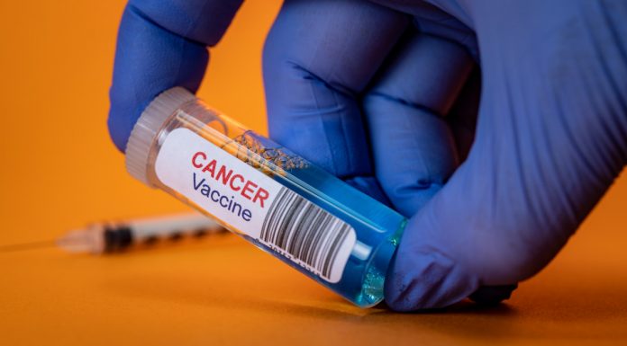 Vaccinul ANTICANCER, în teste!