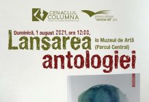 Antologie de texte scrise de elevi, lansată duminică, la Muzeul de Artă Târgu-Jiu