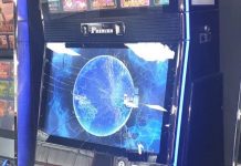 A pierdut la păcănele și și-a vărsat nervii în sala de pariuri. S-a ales cu o condamnare!