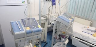 Aparatură medicală de 6 milioane de lei pentru Spitalul Județean