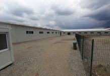 Arhivele Naționale – Direcția Județeană, se mută la Peștișani!