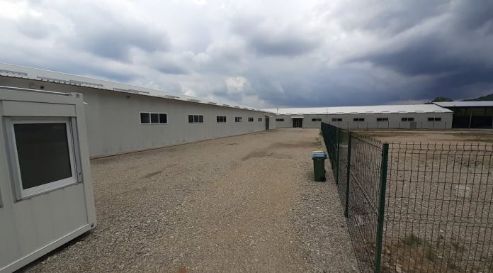 Arhivele Naționale – Direcția Județeană, se mută la Peștișani!