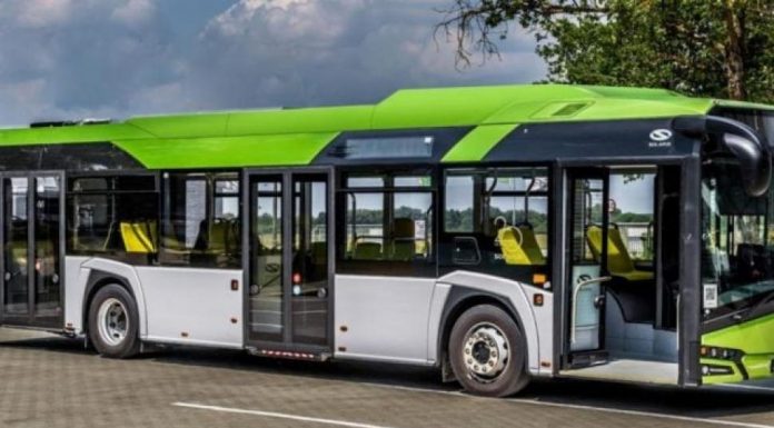 Licitație! Autobuze electrice pe ruta Rovinari – Târgu-Jiu