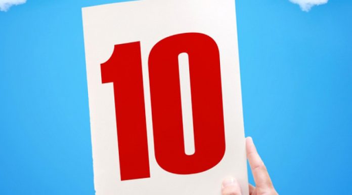 Câte 3000 lei pentru absolvenții care au luat 10 la examenul de bacalaureat